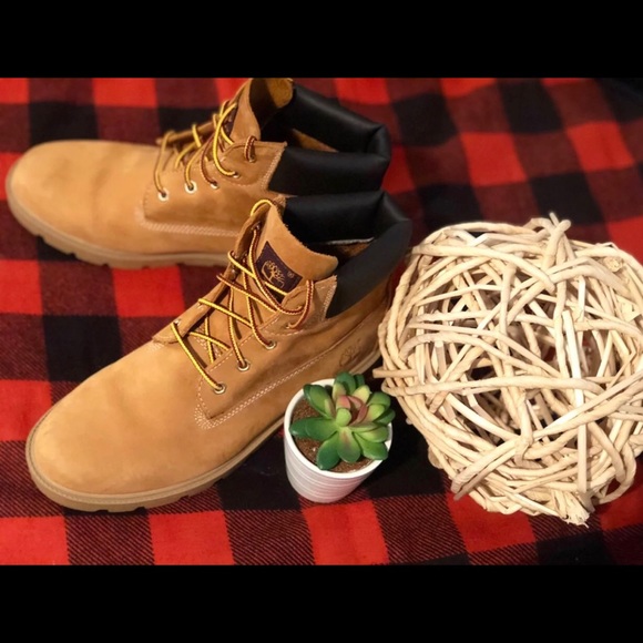 Timberland boots - Picture 2 of 5